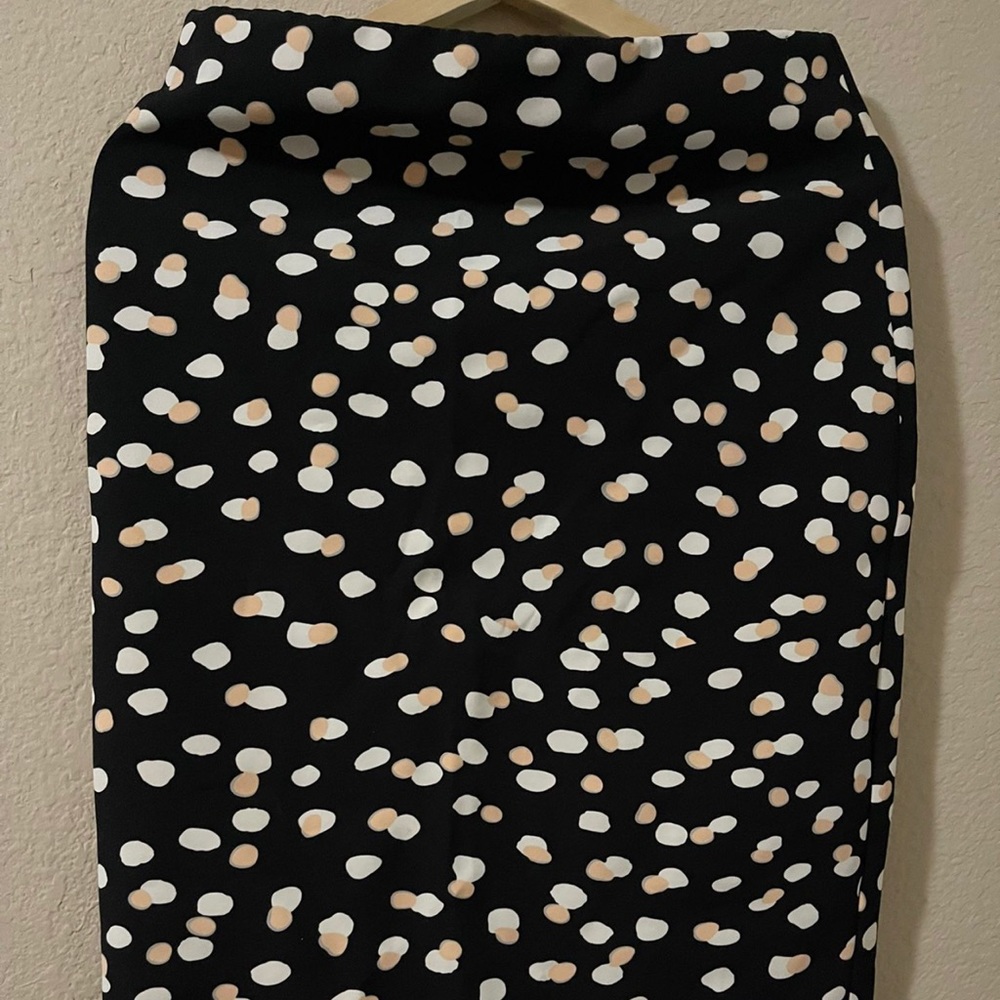 Pencil skirt size 4